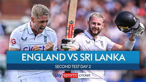 Atkinson century leads England dominance of Sri Lanka.
